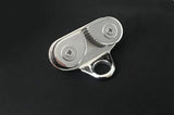 Stainless Steel Cam cleat boat