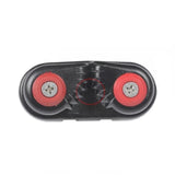Boat Aluminium Cam Cleat