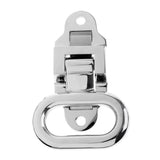 Boat Folding Foot Pedal