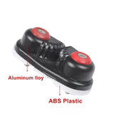 Boat Aluminium Cam Cleat