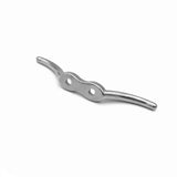 Stainless Steel Mooring Cleats Rope For Boat Yacht