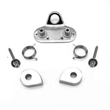 Stainless Steel Cam cleat boat