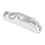 Boat Rope Clam Cleat Jam