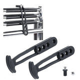 Telescoping Ladder Strap