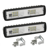 LED Headlights 12-24V For Boat