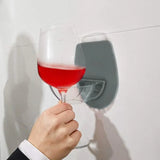 Red Wine Cup Boat Wine Glass Holder