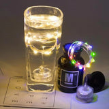 Boat Garden Pond Decoration light