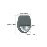 Red Wine Cup Boat Wine Glass Holder
