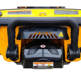 Boat Accessories Boat Boarding Telescoping Ladder