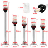 Yacht Marine Fold Down Navigation Anchor Light