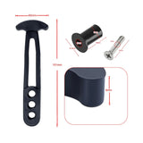 Telescoping Ladder Strap