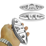 Boat Deck Foldable Cleat