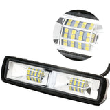 LED Headlights 12-24V For Boat