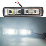 LED Headlights 12-24V For Boat