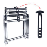 Telescoping Ladder Strap