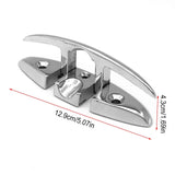 Boat Deck Foldable Cleat