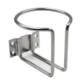 Stainless Steel Boat Ring Cup Drink Holder