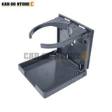Universal Folding Cup Drink Holder