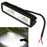 LED Headlights 12-24V For Boat