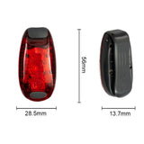 Red Green Boat Navigation LED Lights
