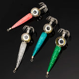 FIshing lures Light LED Deep Sea Glowing