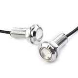 Marine Boat Transom LED Stern Light