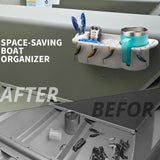 Marine Boat Drink Box Cup Holder
