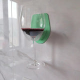 Red Wine Cup Boat Wine Glass Holder