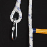Adults Nylon Rope Boat Ladder