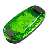 Red Green Boat Navigation LED Lights
