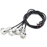 Marine Boat Transom LED Stern Light