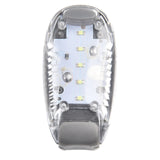 Red Green Boat Navigation LED Lights
