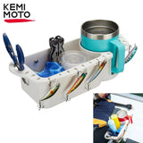 Marine Boat Drink Box Cup Holder
