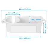 Marine Boat Drink Box Cup Holder