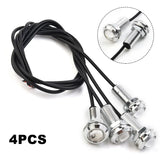 Marine Boat Transom LED Stern Light