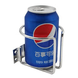 Stainless Steel Boat Ring Cup Drink Holder