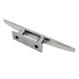 Stainless Steel Polished Combo Mooring Cleat